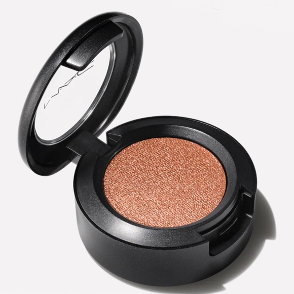 MAC Eye Shadow Frost AMBER LIGHTS - Picture 7 of 13